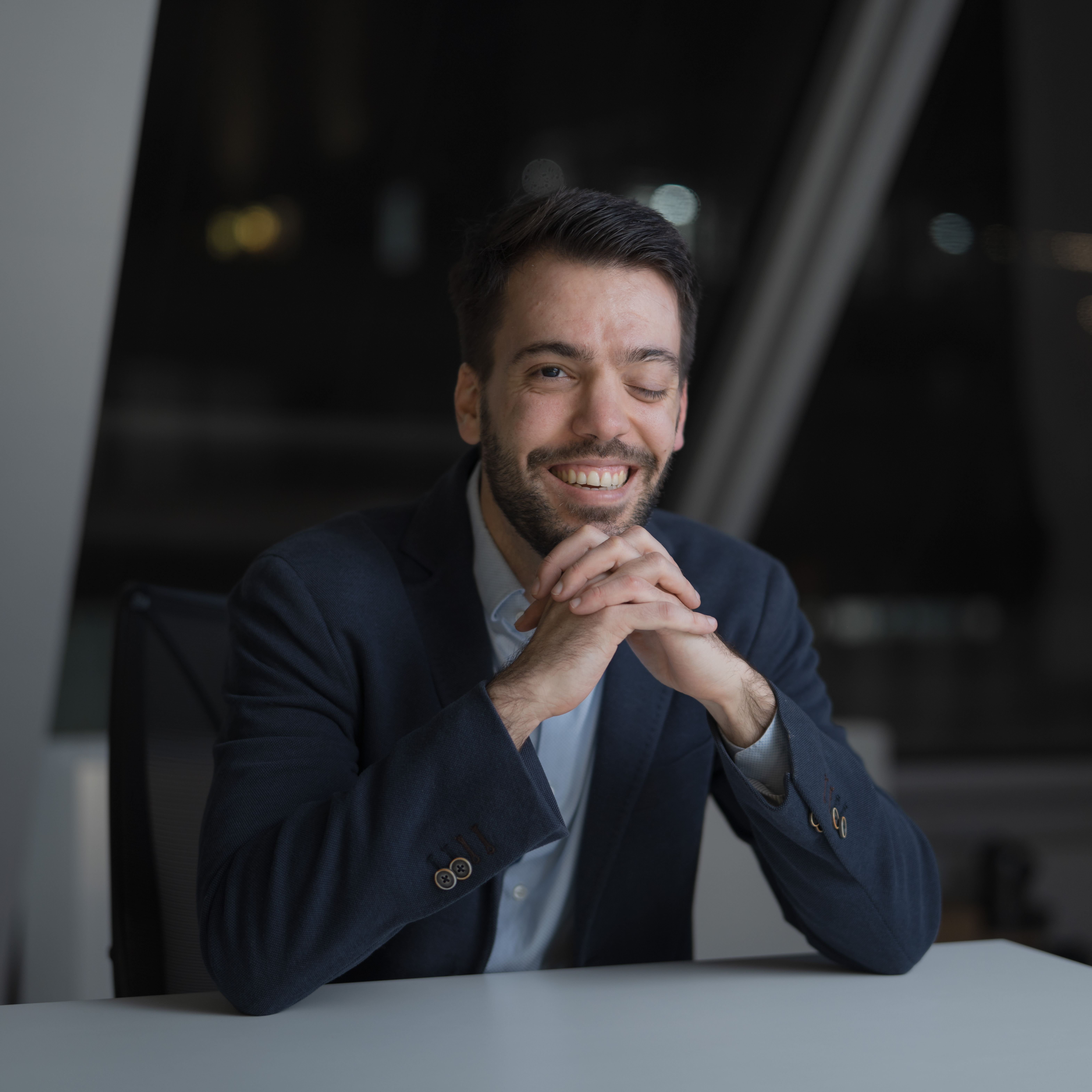 Francisco Penas Moran