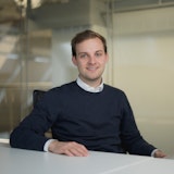 Alexander van Oeveren