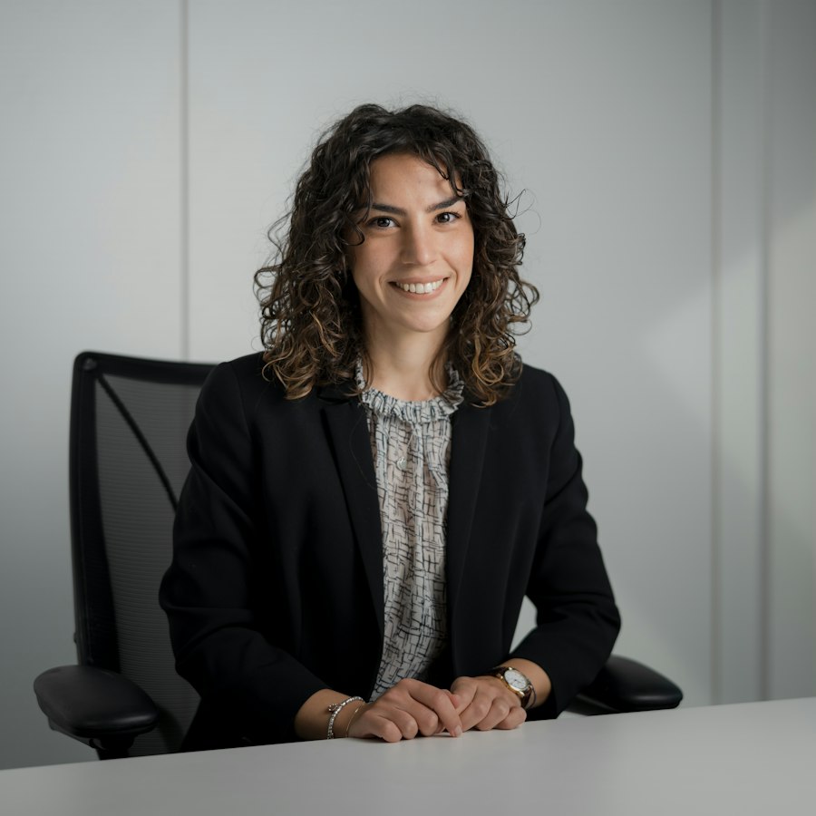 Alice Di Muzio - Senior Associate | RBB Economics