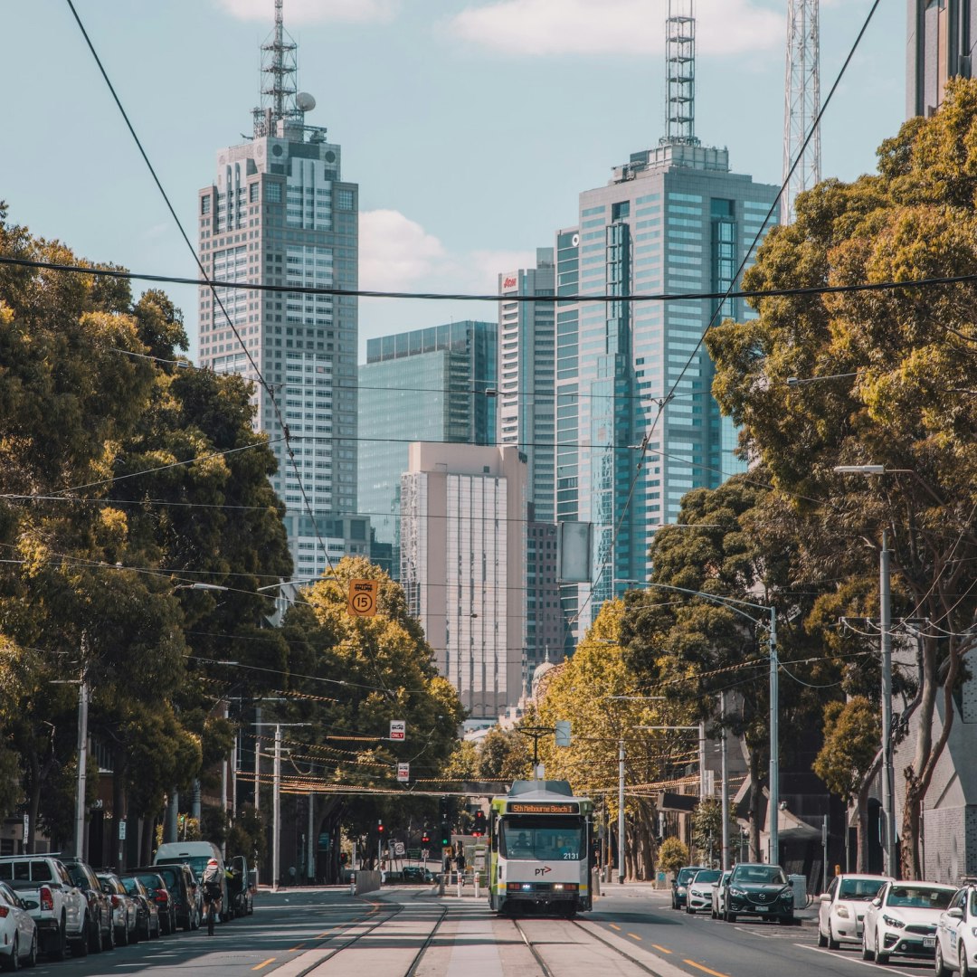 Contact - RBB Economics