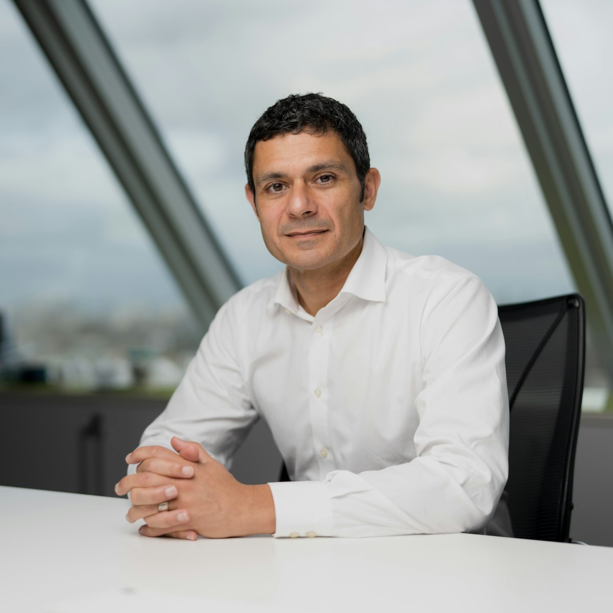 Adrian Majumdar - Managing Partner - RBB Economics