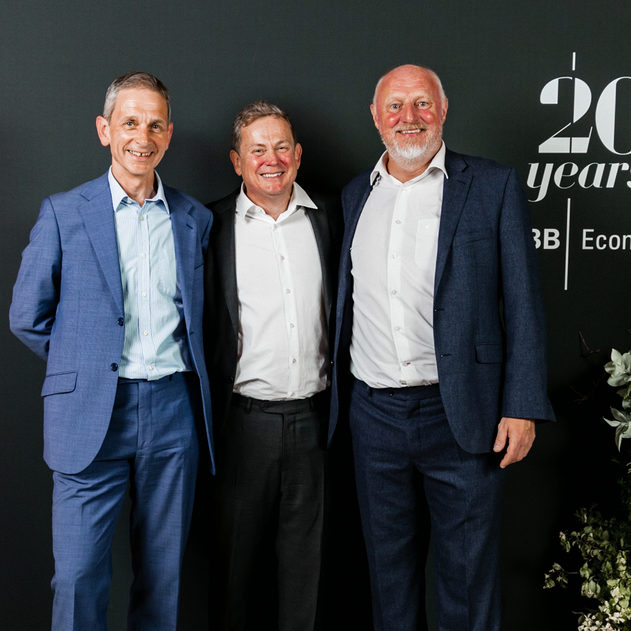 About - RBB Economics