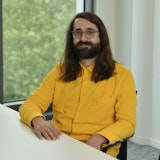 Ruben Savelkoul