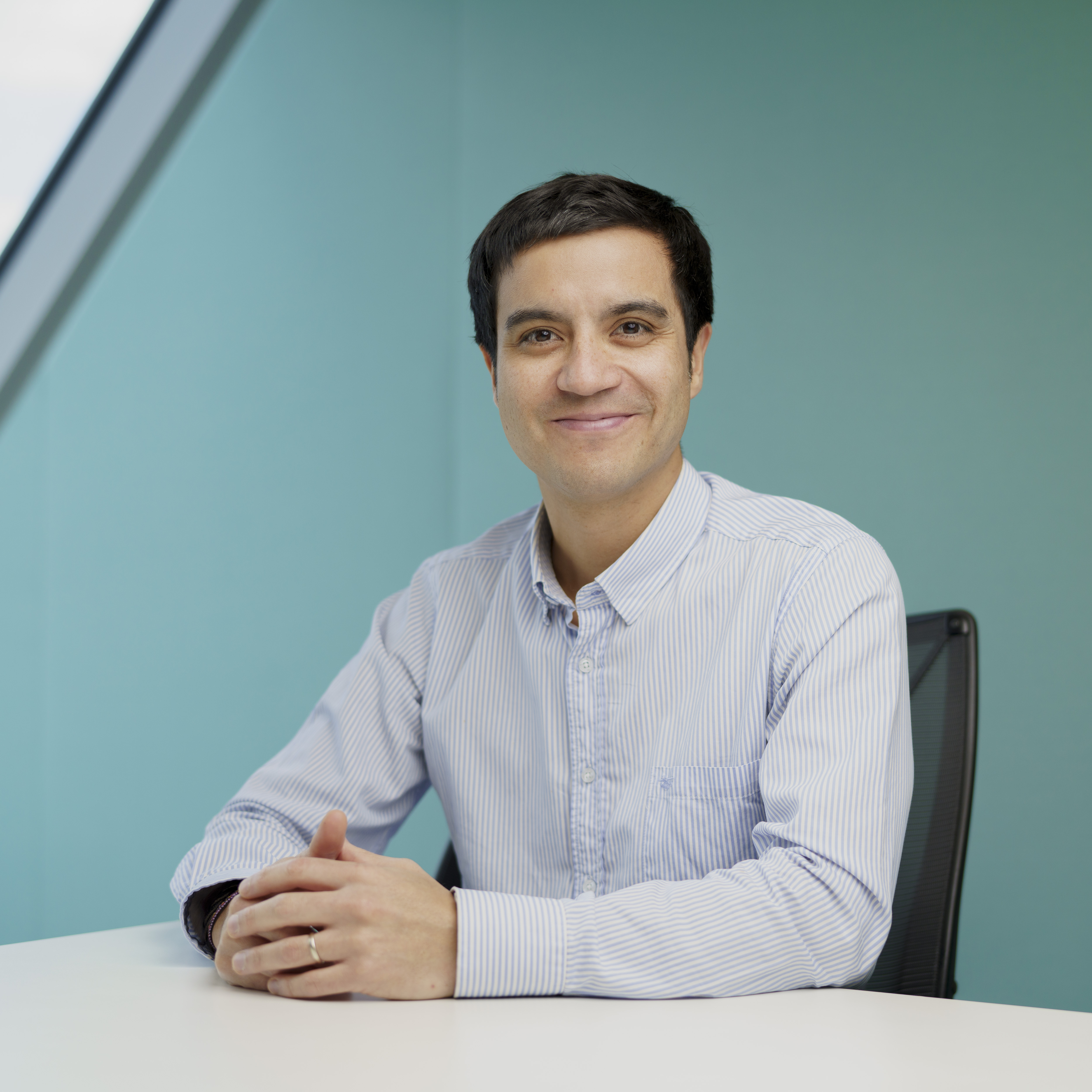 Gonzalo Araya