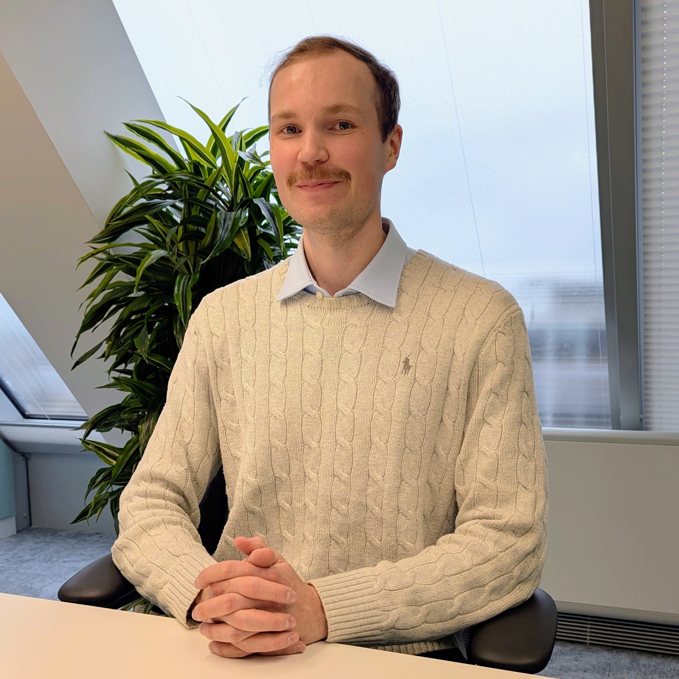 Jooseppi Kalliokoski