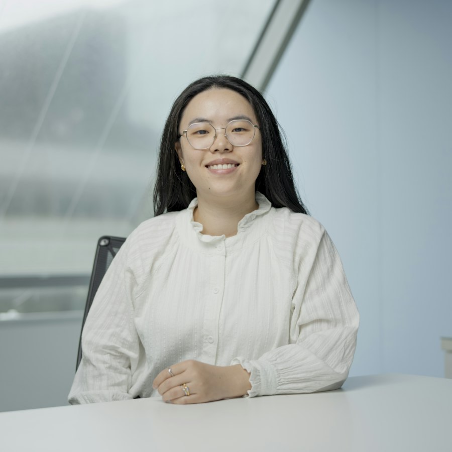 Hong Cao - Senior Associate | RBB Economics