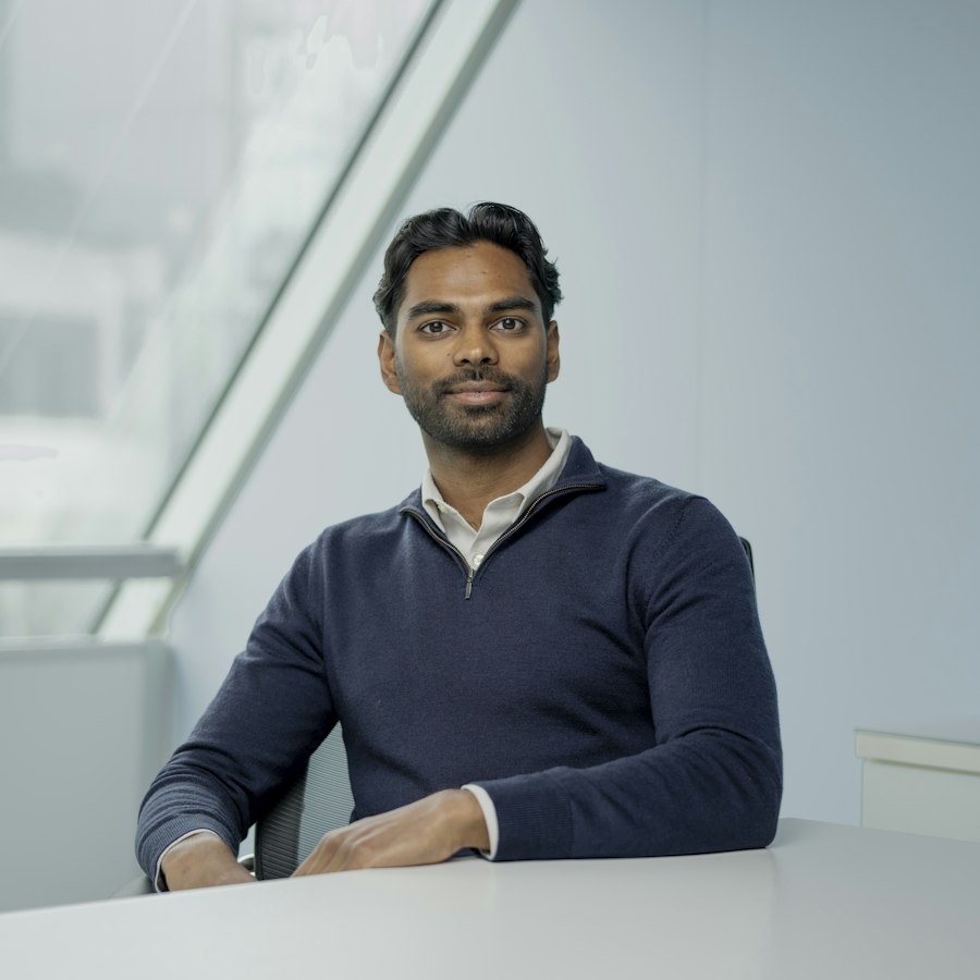 Dylan Perera - Senior Associate | RBB Economics