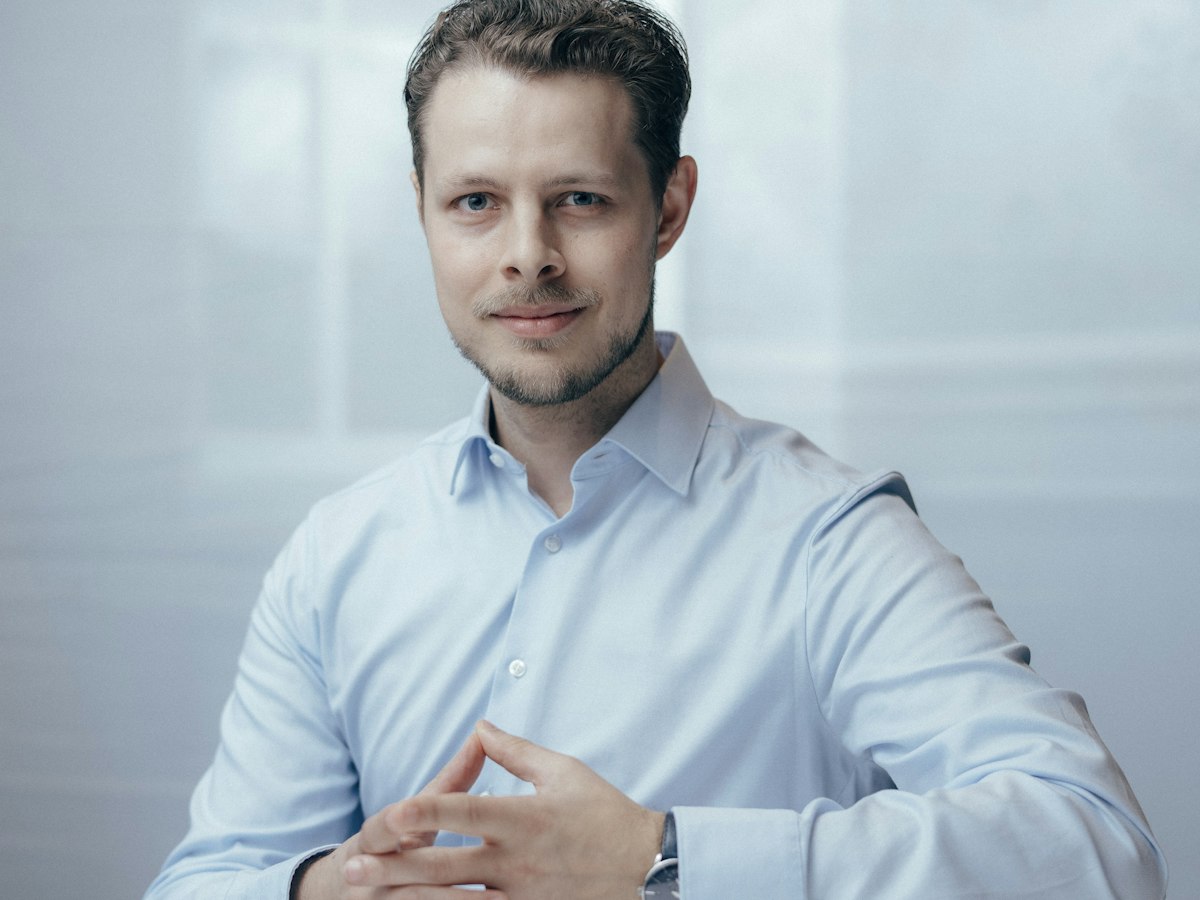 Jan Rankenhohn Jan Christopher Rönn - Associate Principal | RBB Economics