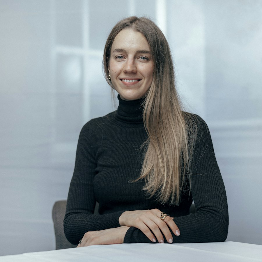 Silvia Bugada - Senior Associate | RBB Economics