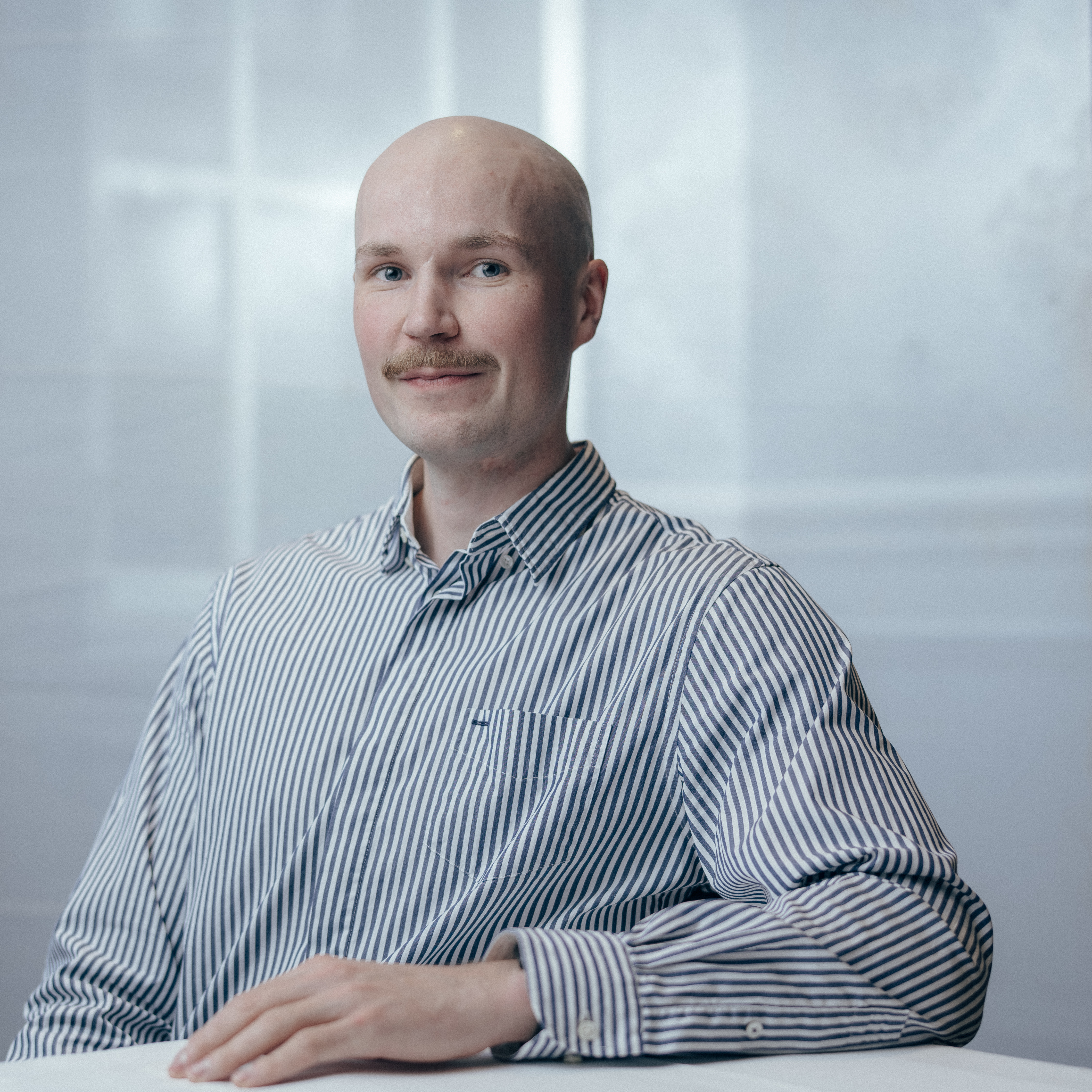 Jooseppi Kalliokoski