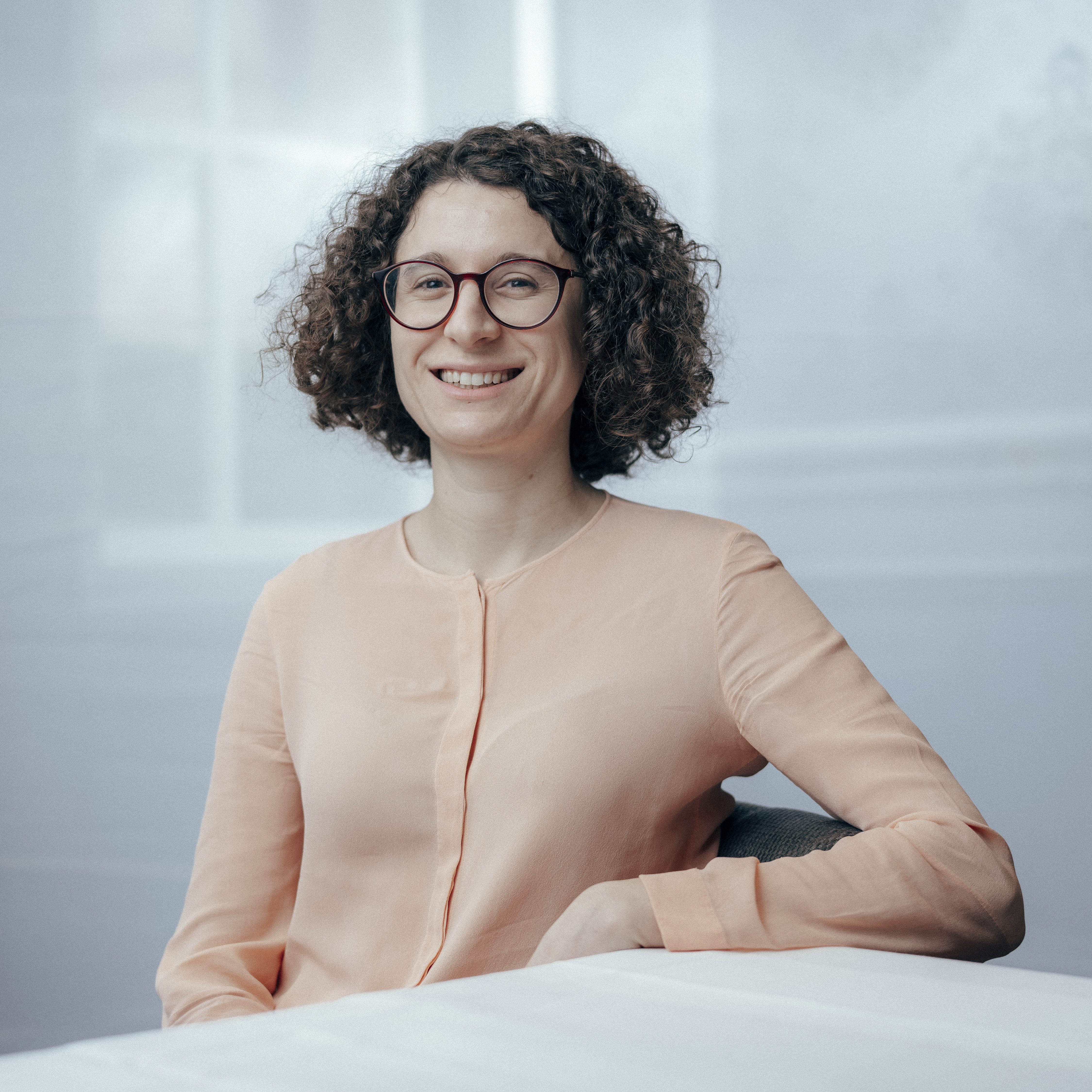 Martina Prosperetti
