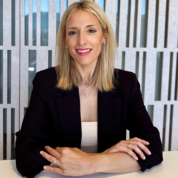 Rocío Prieto