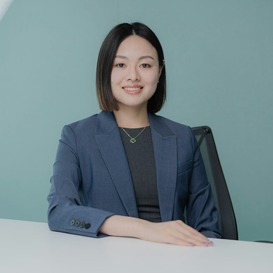 Shuting Liu - Senior Associate | RBB Economics