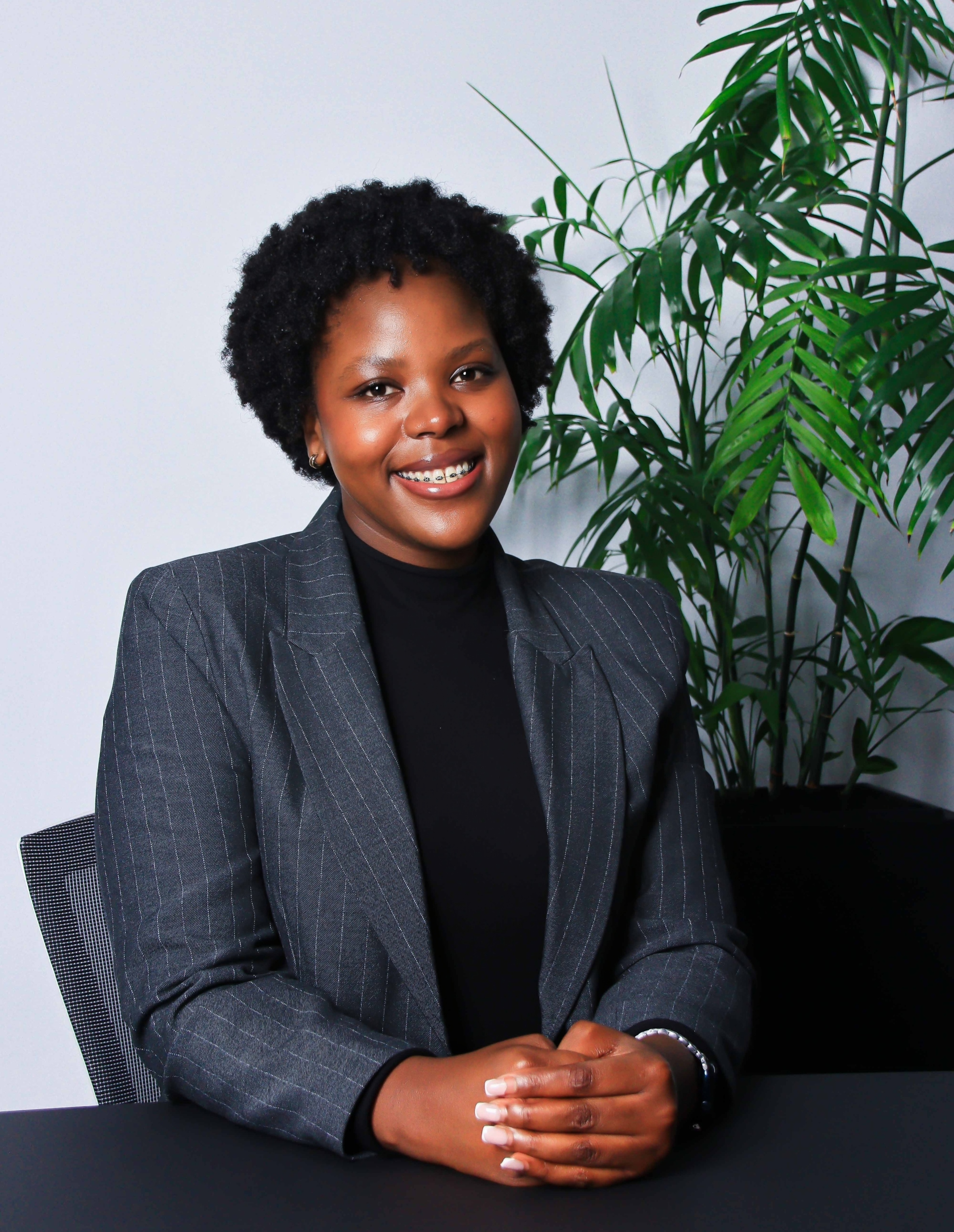 Rirhandzu Mabunda