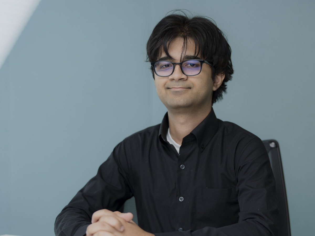 Talha Rwp Talha Wani - Senior Associate | RBB Economics