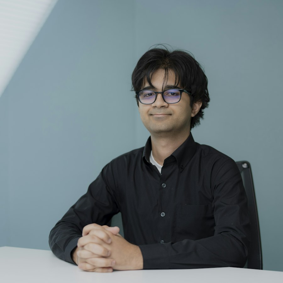 Talha Wani - Senior Associate | RBB Economics