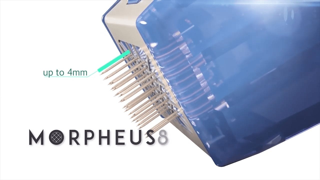 Morpheus8