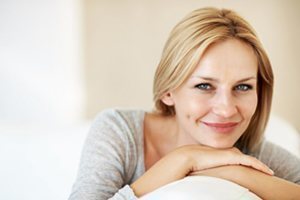 Laser skin resurfacing can help improve the look of your skin
