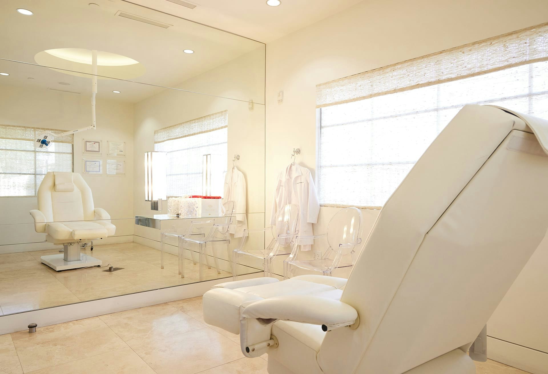 Operating Room