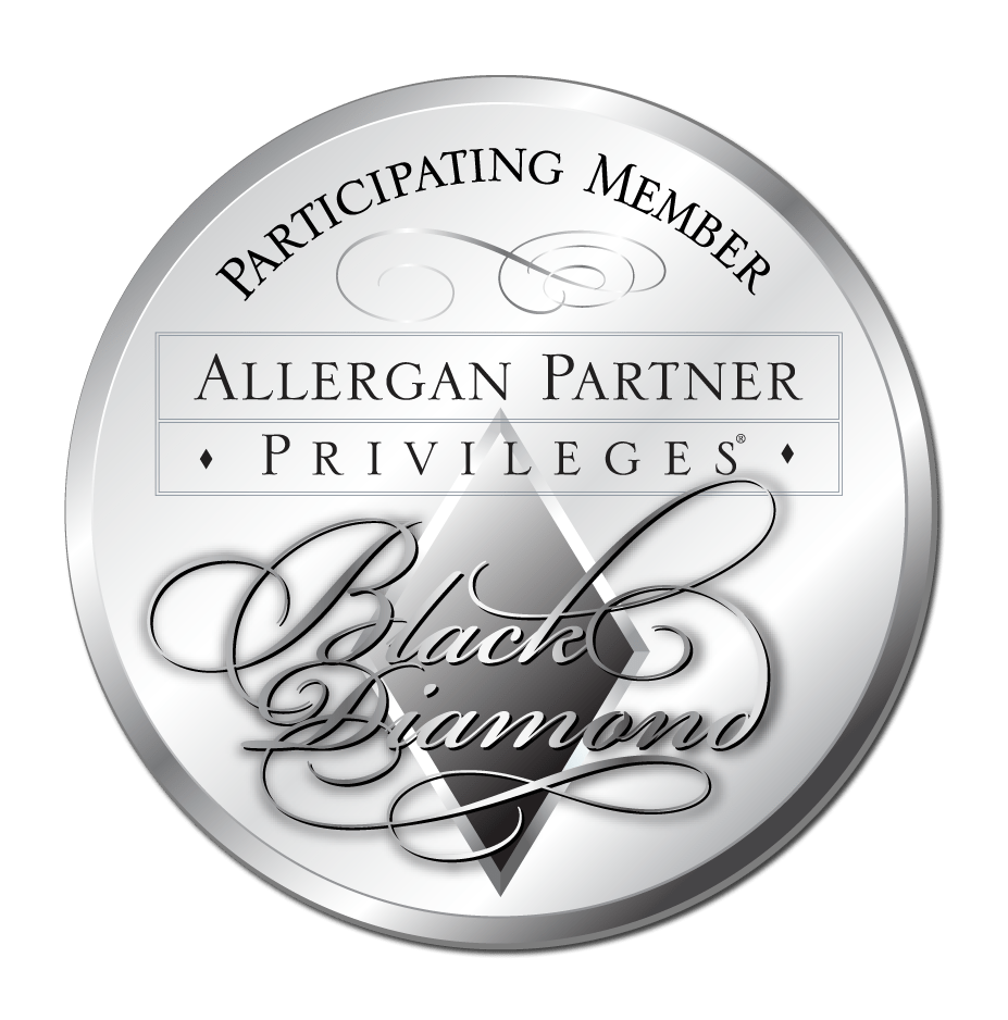 Allergan Partner Logo