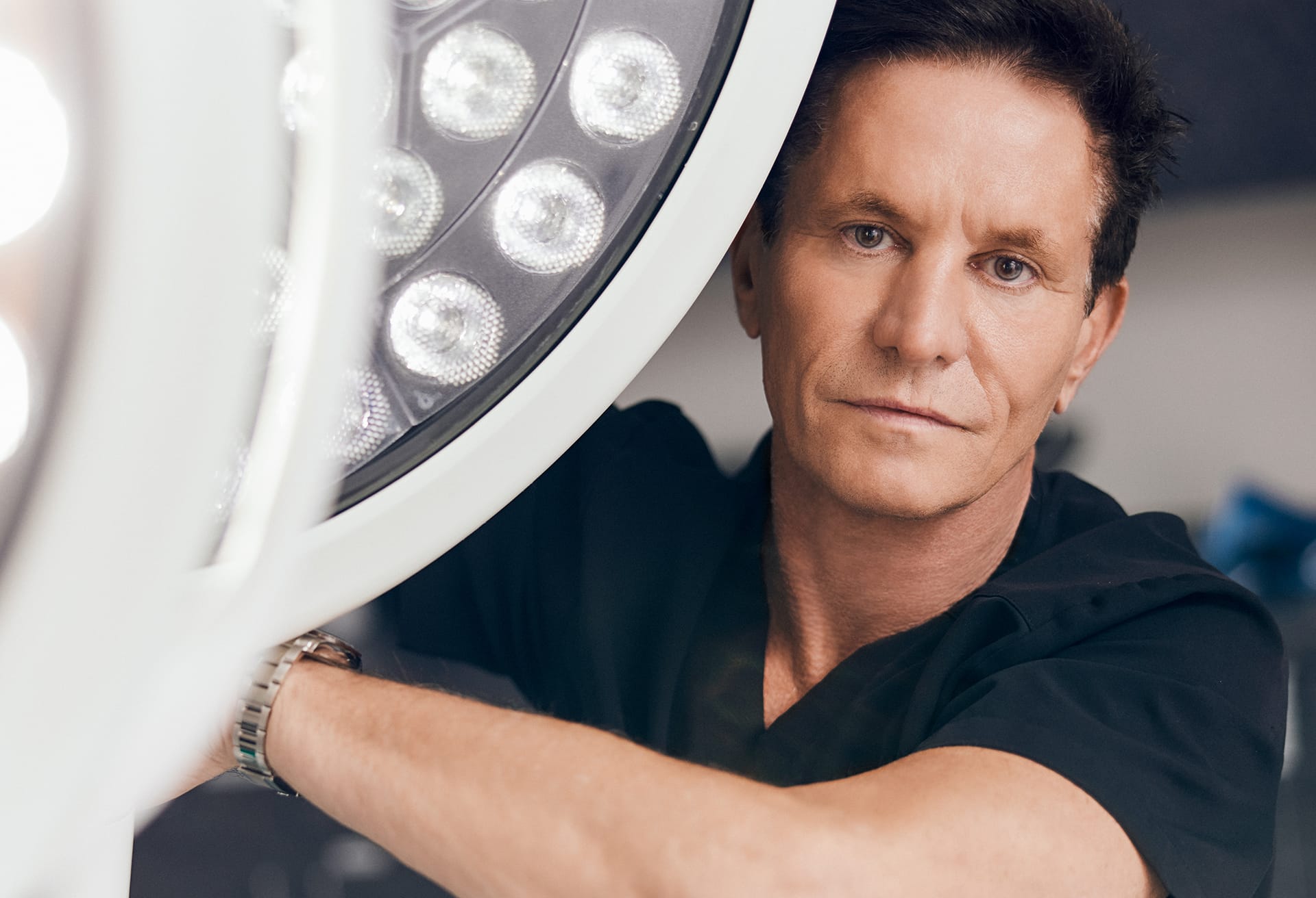 Dr. Shapiro | Shapiro Plastic Surgery, Scottsdale, AZ