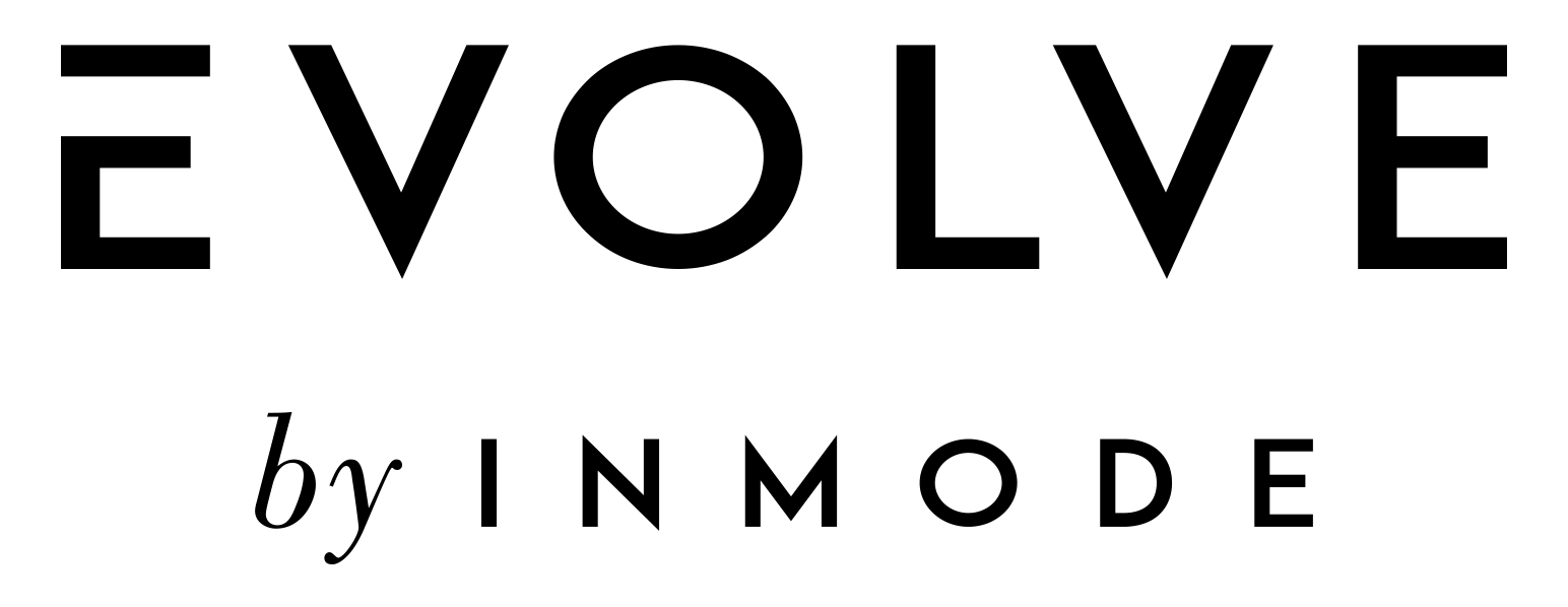 Evolve by Inmode Logo
