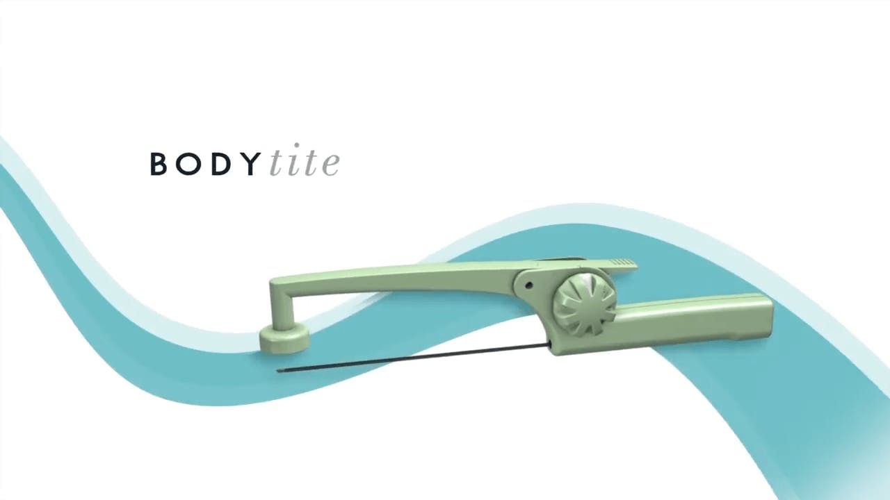 Bodytite Logo