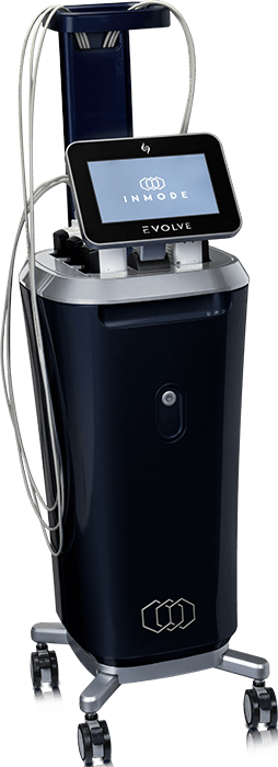 Evolve by Inmode