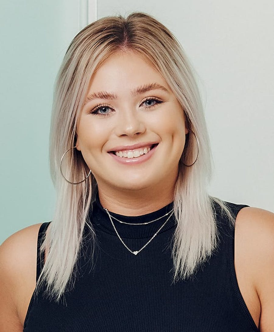 Madelyn Lister