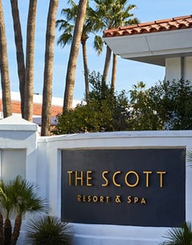 The Scott Resort