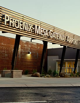Phx-Mesa Gateway