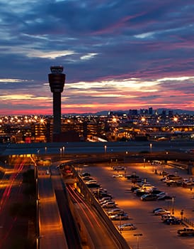 Phoenix Sky Harbor International