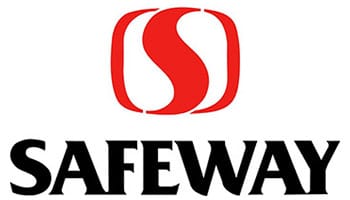 Safeway Logo