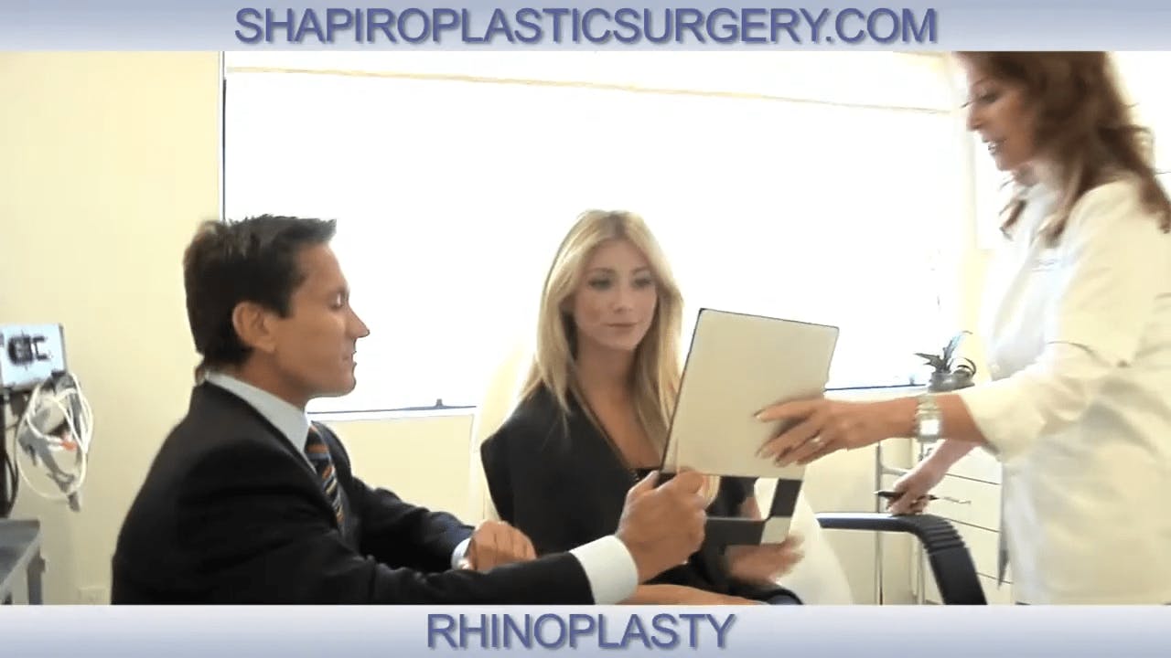 Shapiro Plastic Surgery
