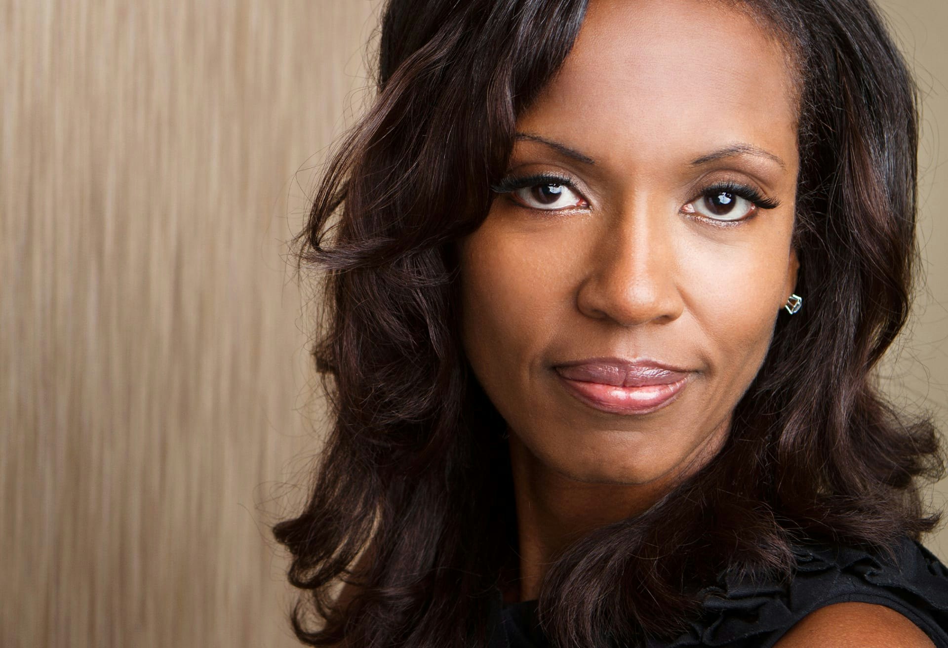 Headshot of Woman
