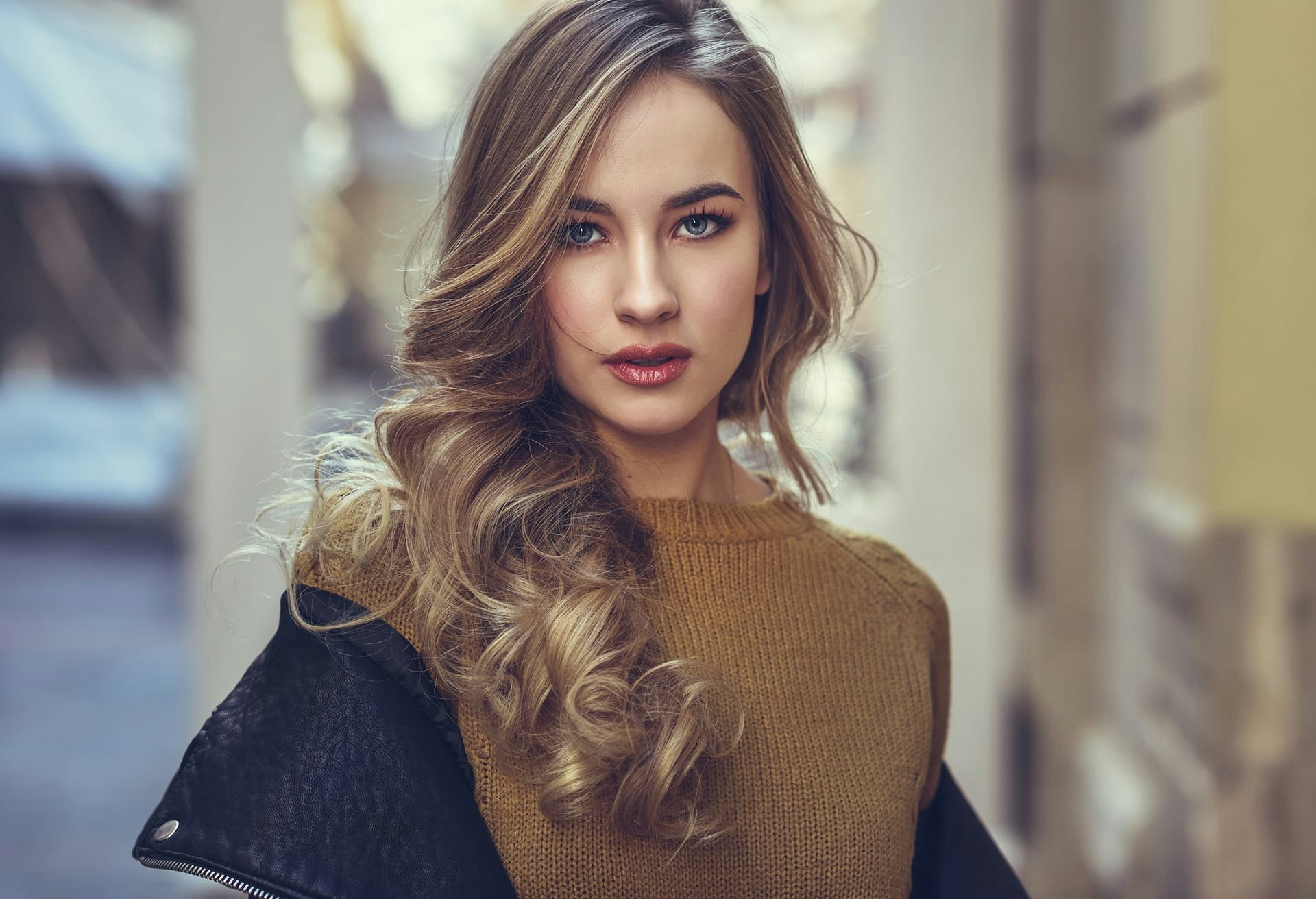 Beautiful Woman