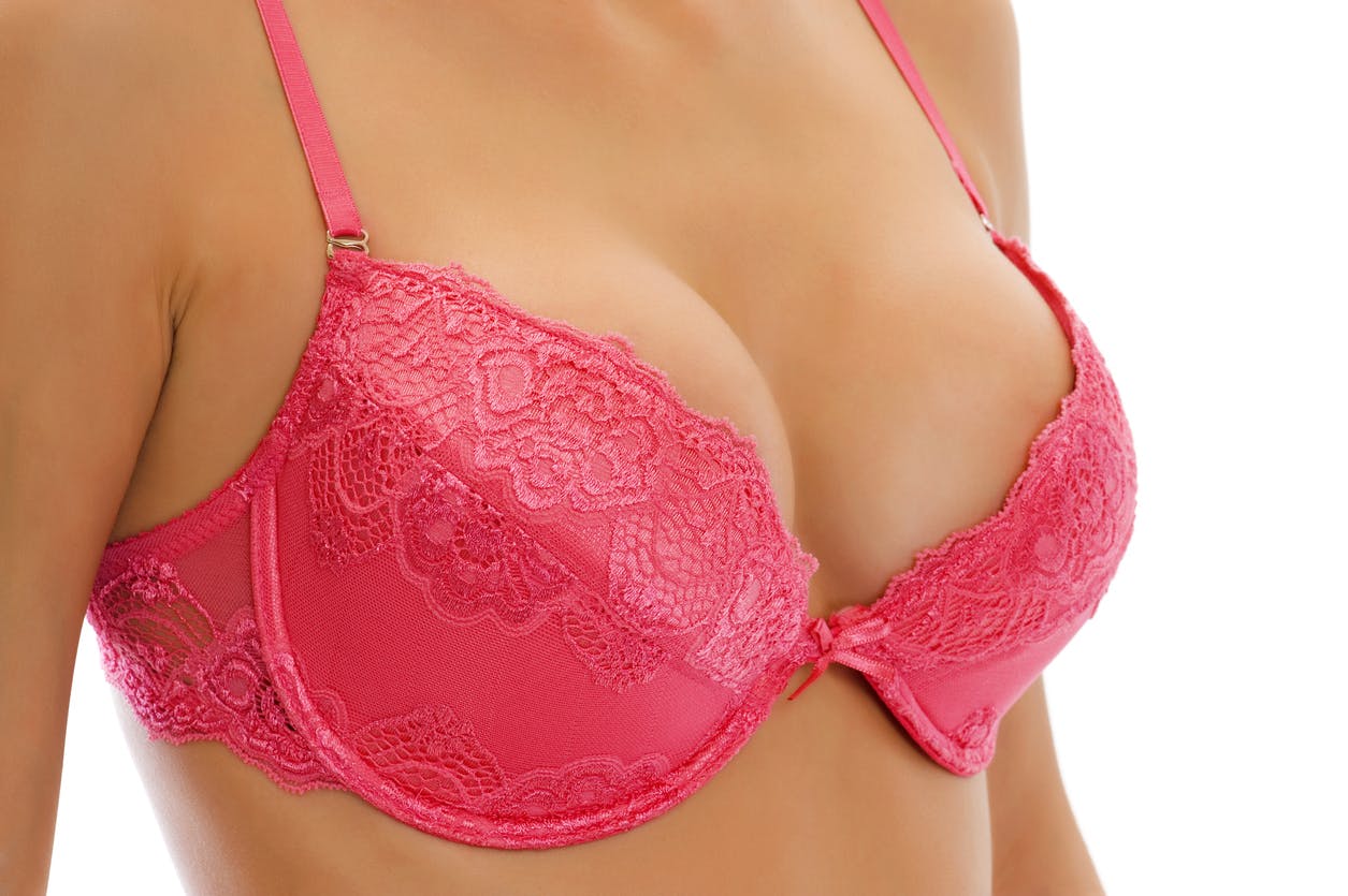 What Determines Breast Shape? - Red Rose Desire Cosmetic Surgery