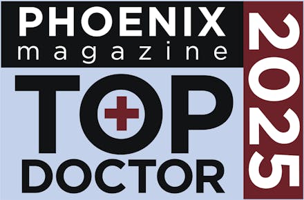 Doctor credentials