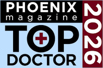 Doctor credentials