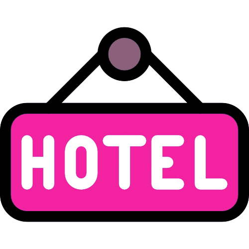 What's included in our trips - Accommodation