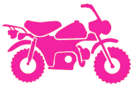 What's included in our trips - Motorcycles