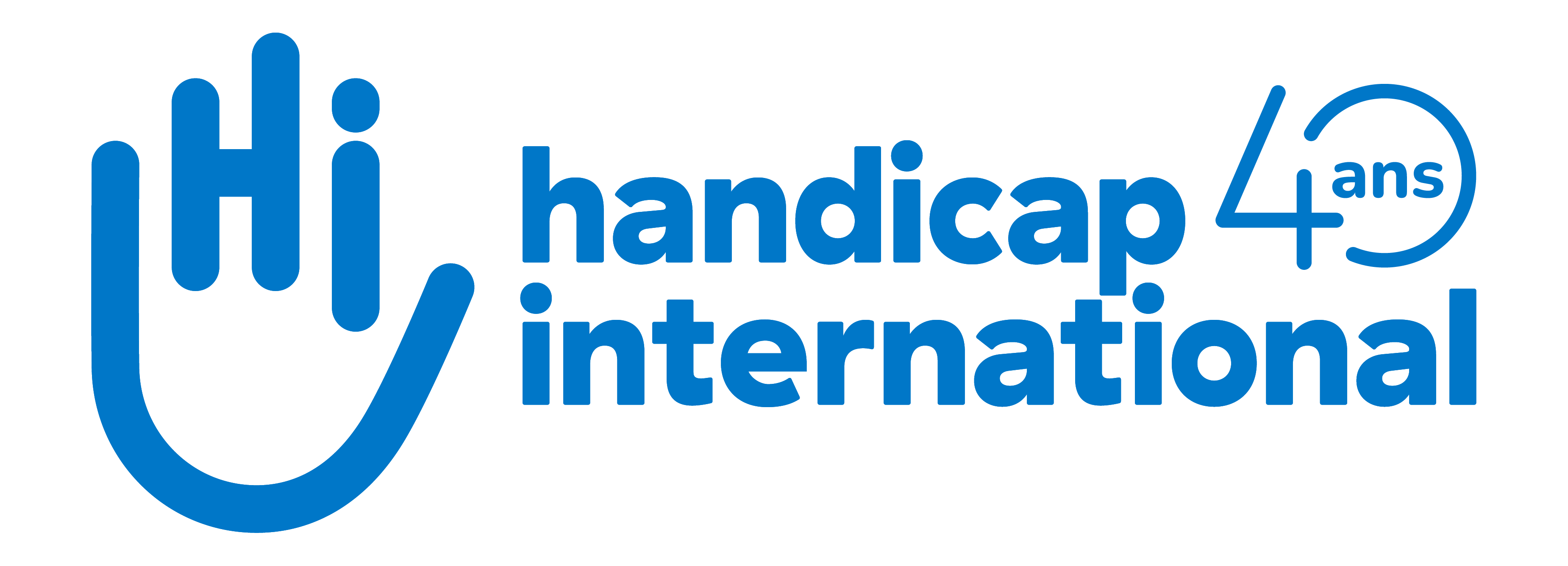 Handicap International