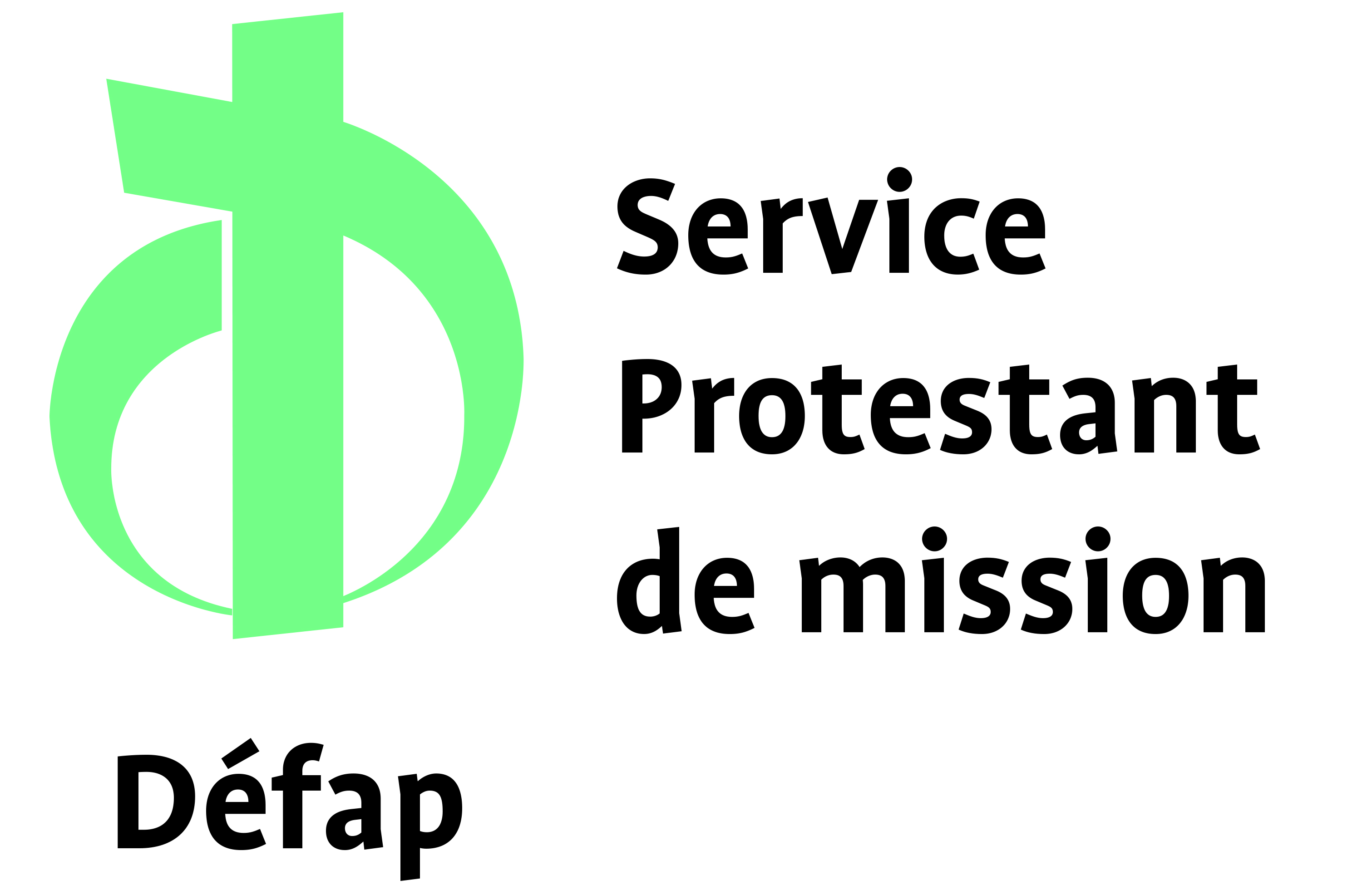 Service protestant de mission Défap