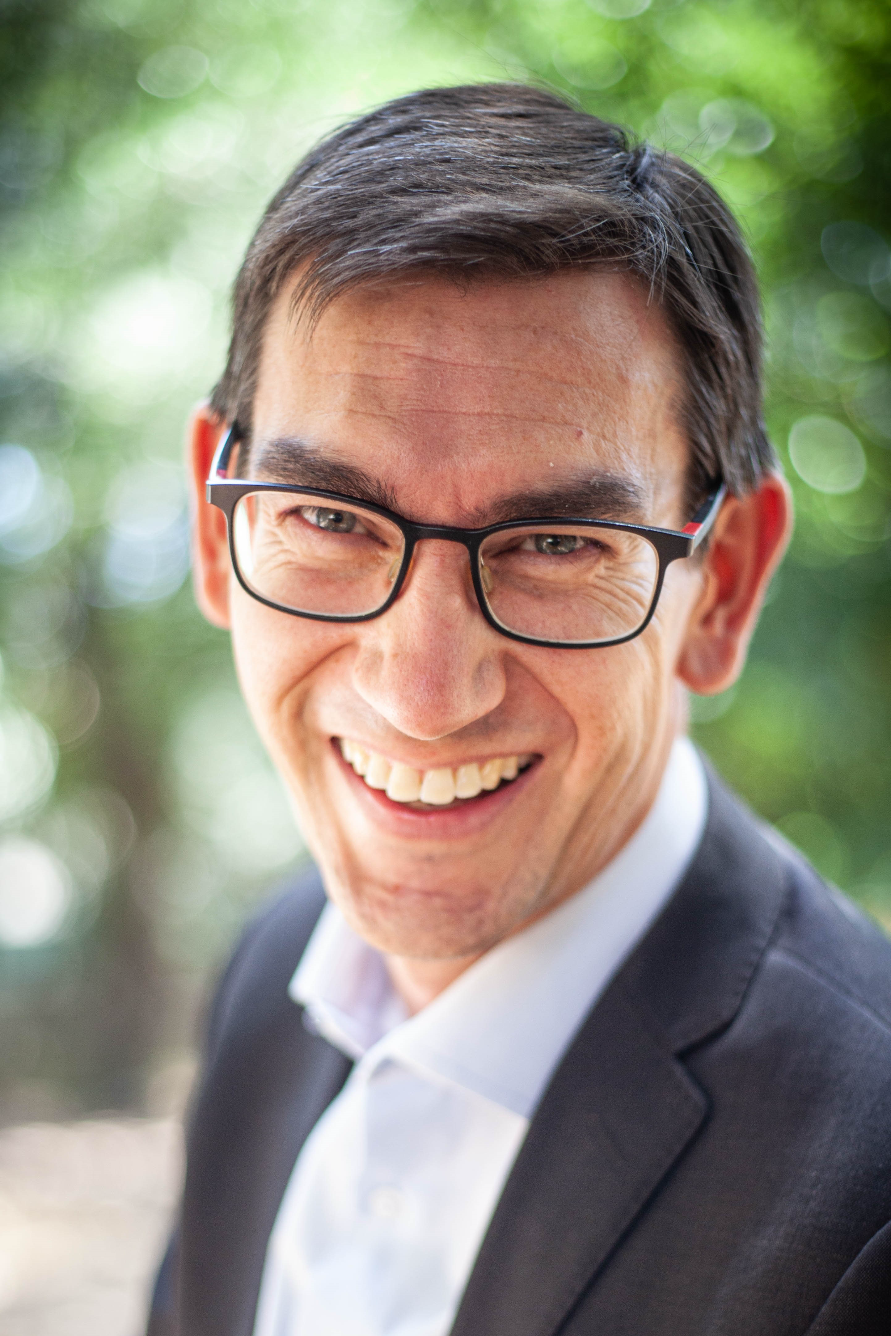 Hubert LAURENT