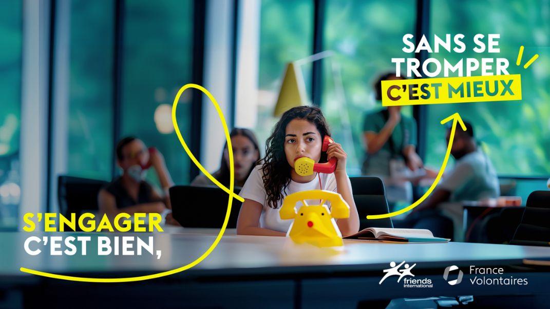 Lutter contre le volontourisme, un enjeu clé pour les acteurs de la solidarité internationale