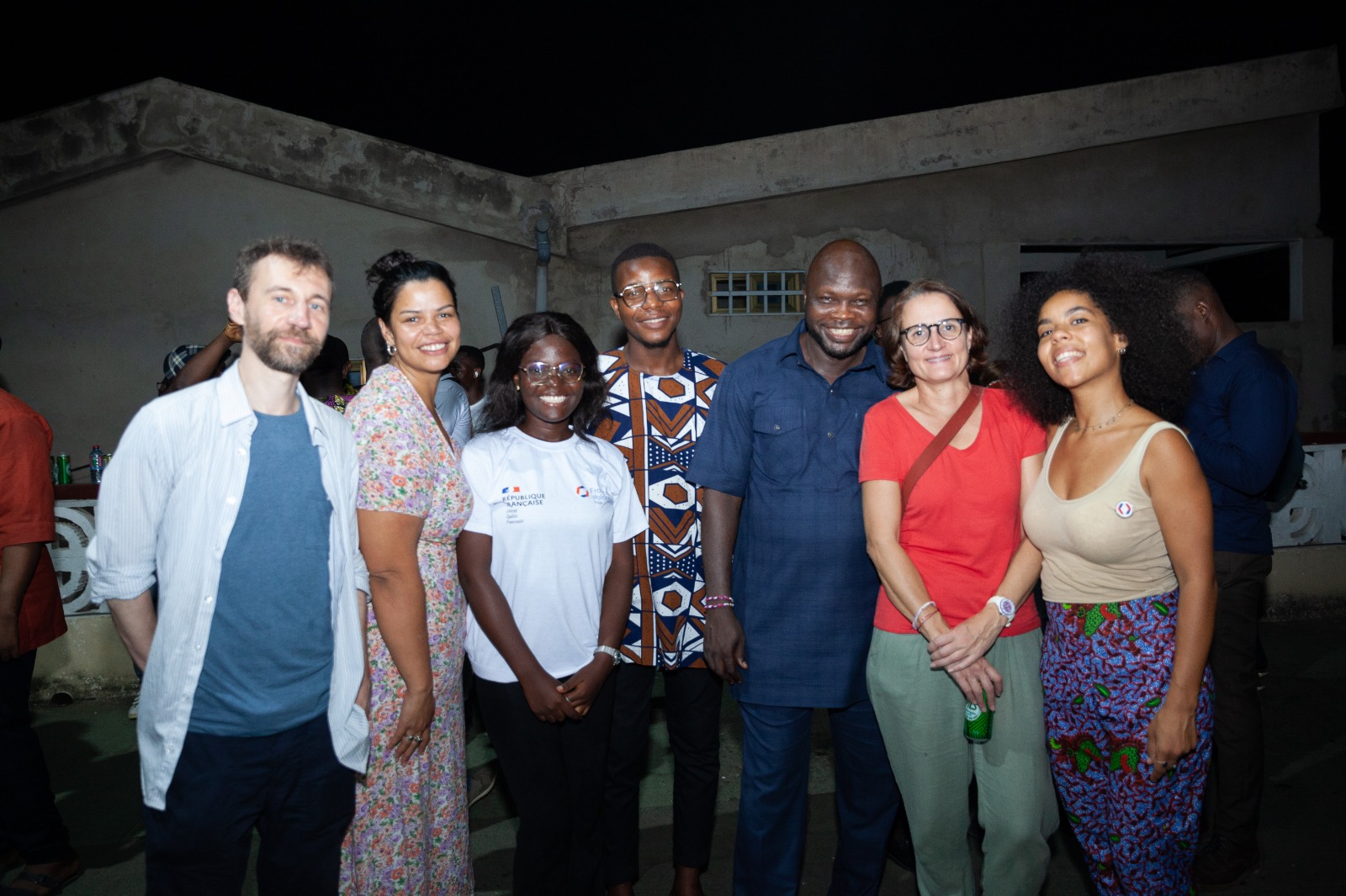 Mission de suivi des dispositifs de volontariat au Togo et au Bénin : Evaluation et valorisation du volontariat de solidarité internationale