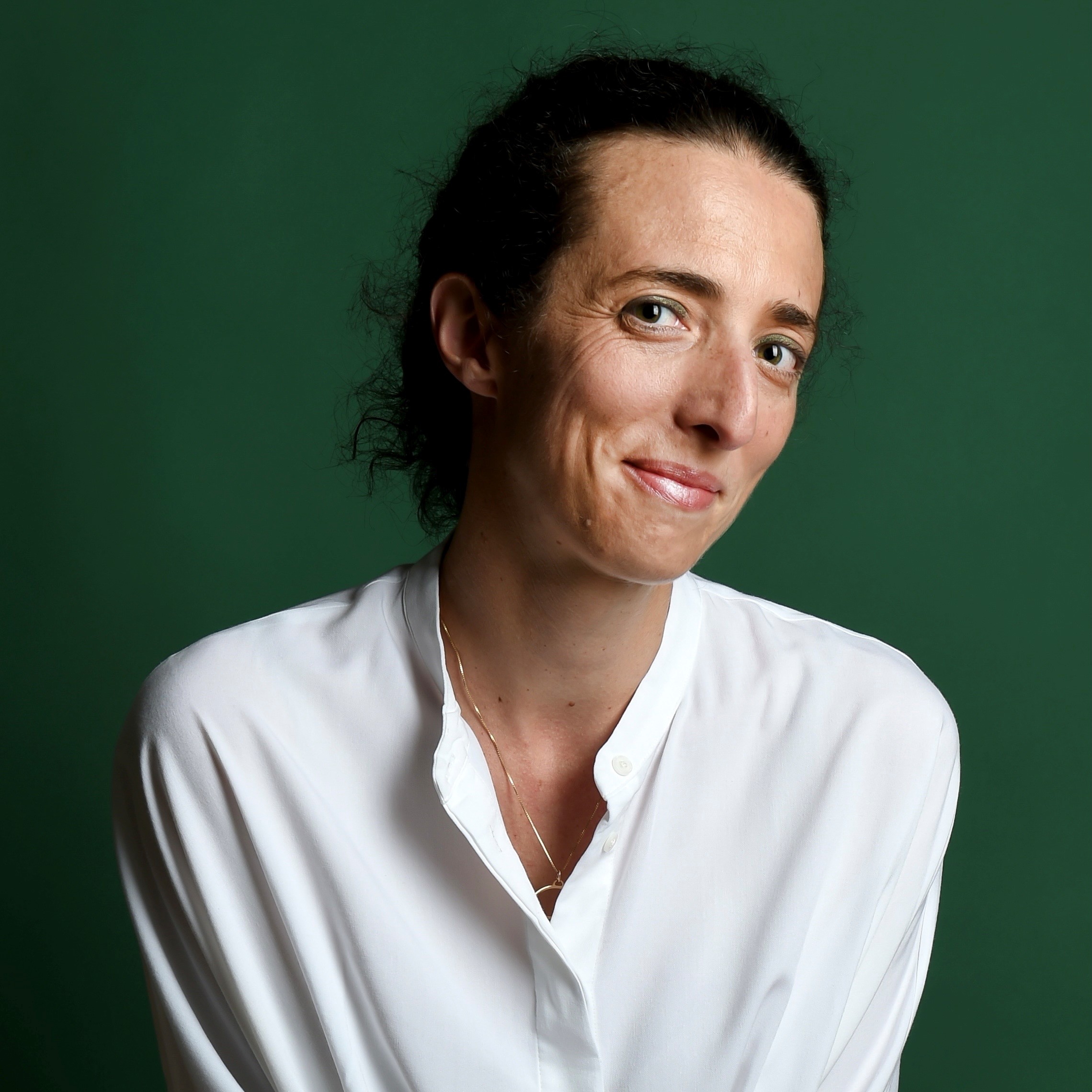 Claire DEGUEIL