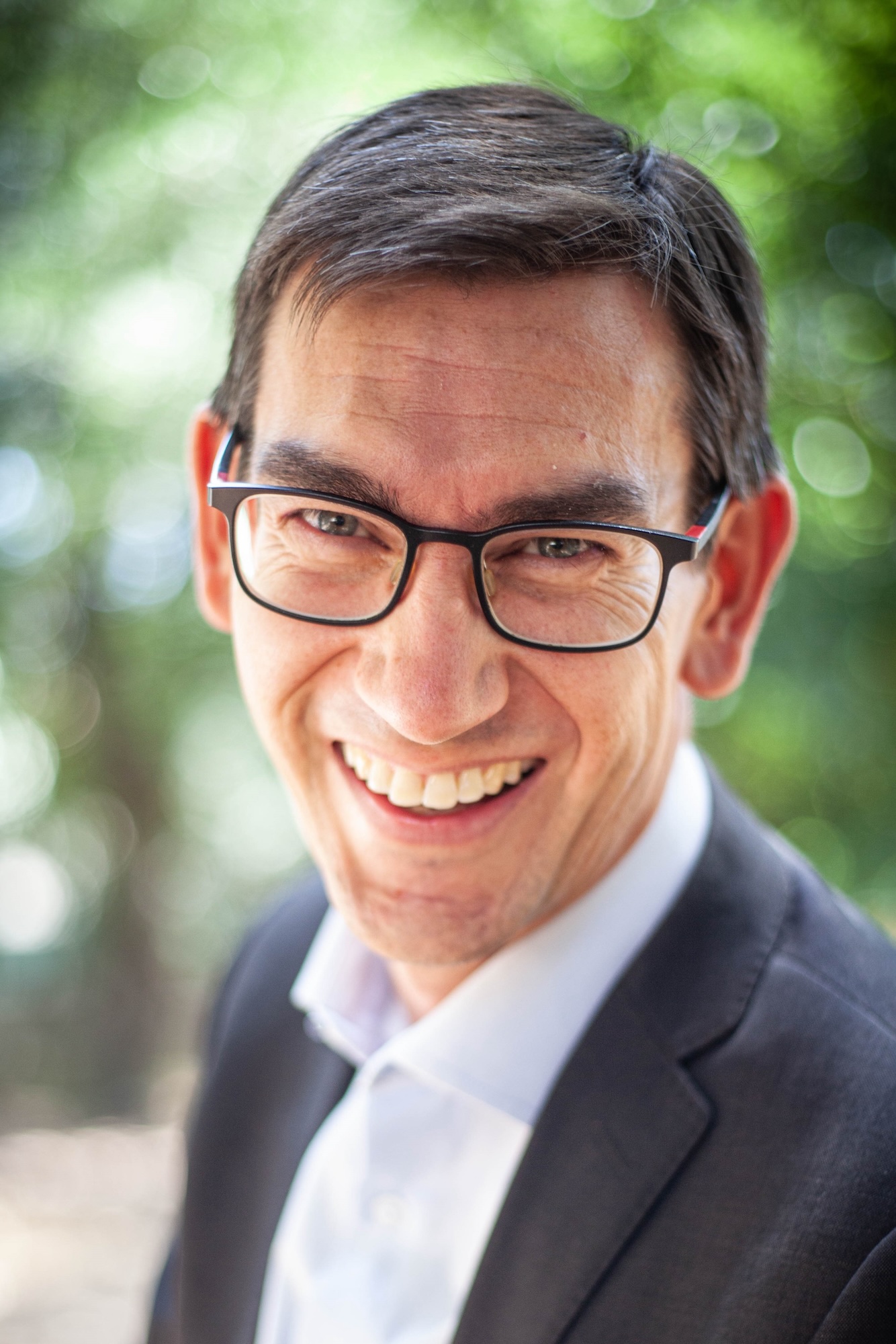 Hubert LAURENT