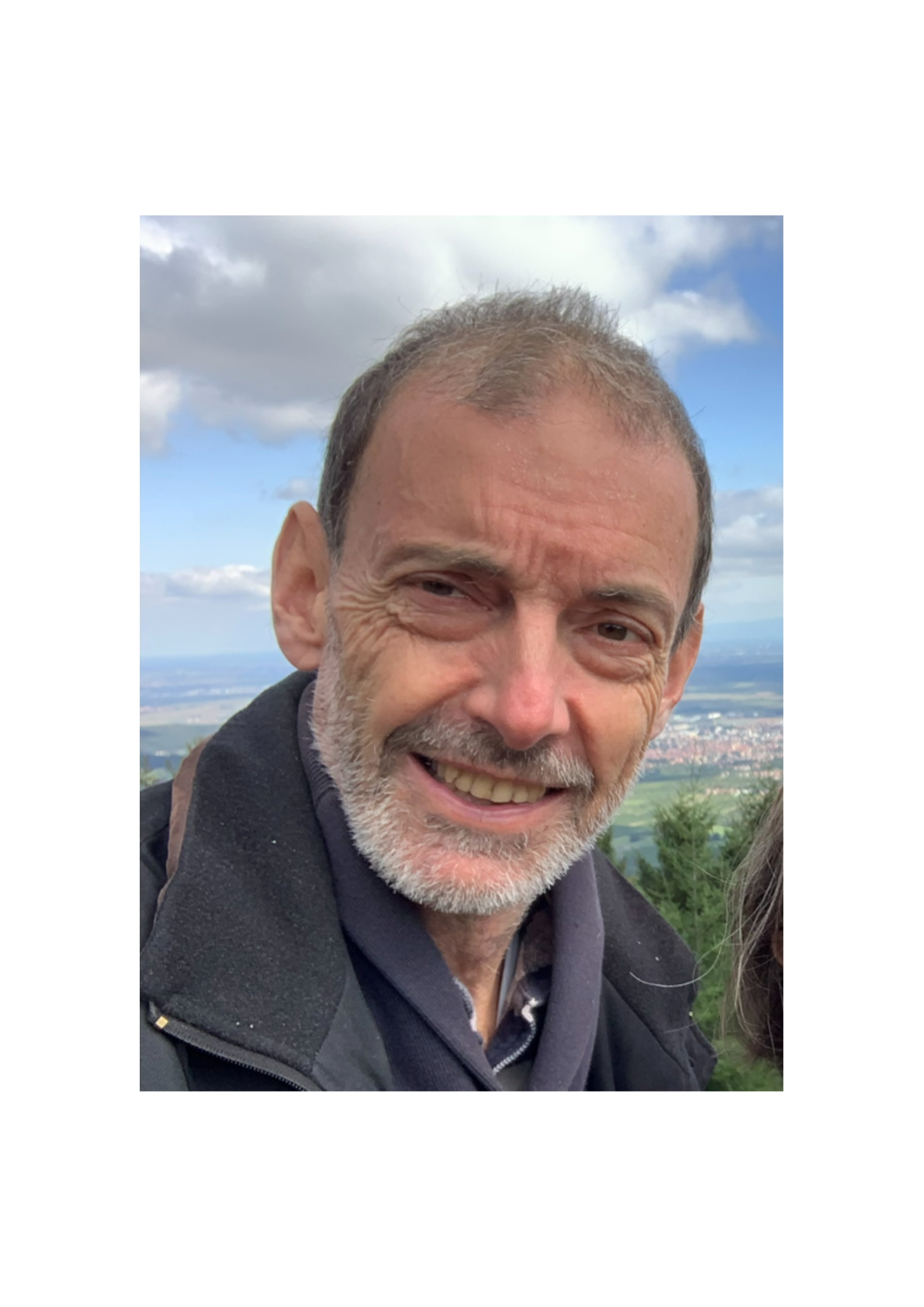 Entretien avec le nouveau président du CLONG-Volontariat, Hubert de Milly