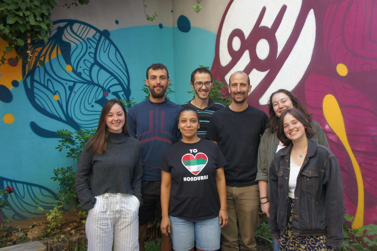 Volontariat intergénérationnel, entretien avec Karol Lainez d'ATD Quart Monde